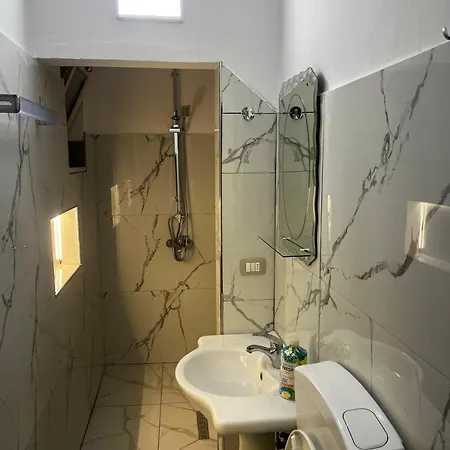 Enxh Apartament Wlora