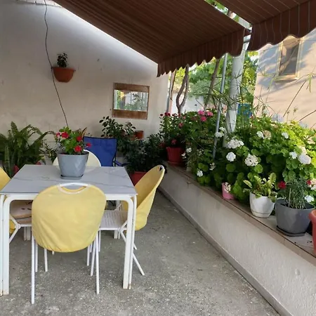 Enxh Apartament