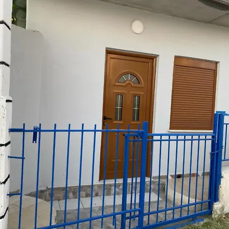 Enxh Apartament *