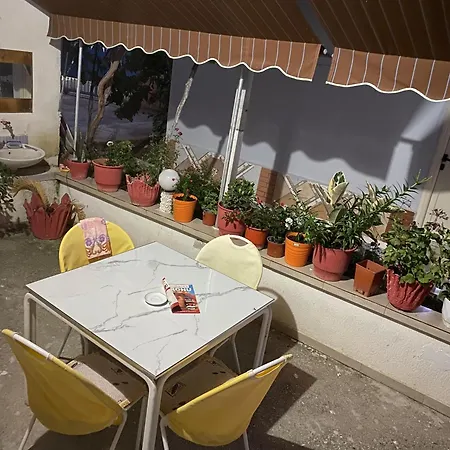 Apartment Enxh Vlore
